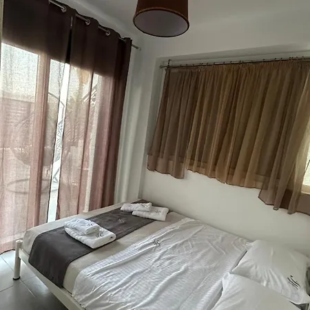 Polinoi Sea Front By Bluemoments