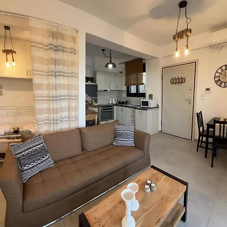 Polinoi Sea Front By Bluemoments *