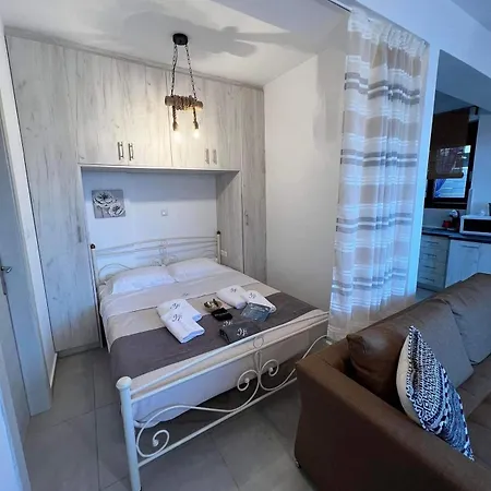 Polinoi Sea Front By Bluemoments Appartement