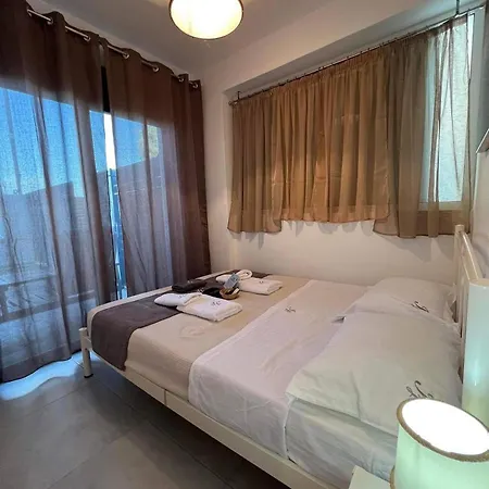 Ionian Hospitality πολυνοη Appartement *