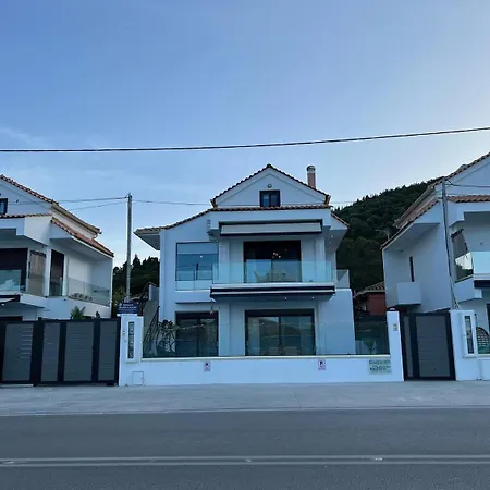 Appartement Ionian Hospitality πολυνοη *