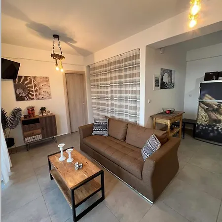 Polinoi Sea Front By Bluemoments * リジア