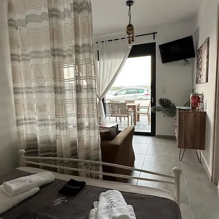 Polinoi Sea Front By Bluemoments * リジア