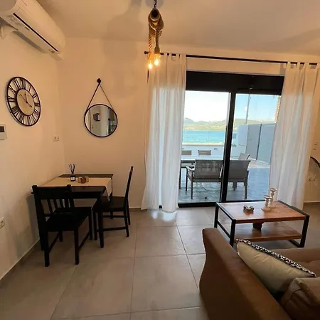 Ionian Hospitality πολυνοη Appartement