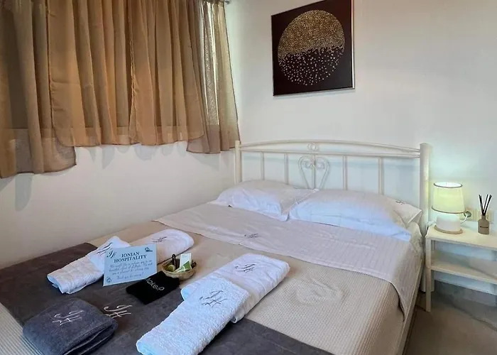 Polinoi Sea Front By Bluemoments